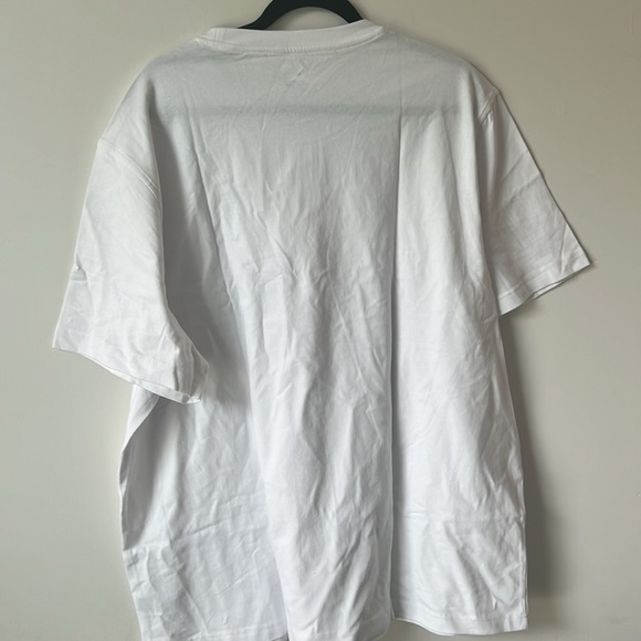 𝅺CHAMPION | Crewneck T-shirt | size XXL - Picture 3 of 7